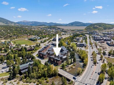 50 E 6th St unit A3, Silverthorne, CO 80498 - photo 3