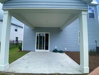 213 Ladyfish Loop NW unit Lot 85 Atlanta, Sunset Beach, NC 28468 - photo 6