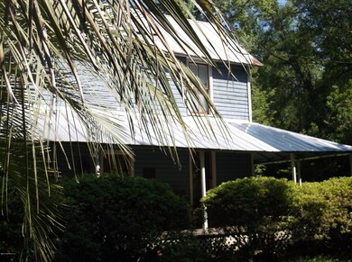 Long House