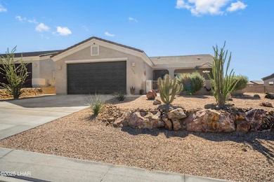 2648 Slide Mountain Loop, Bullhead City, AZ 86442 - photo 3