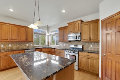 20306 E Happy Trails Ln, Otis Orchards, WA 99027 - photo 6