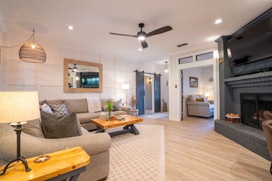 9000 Woodlawn Dr, Granbury, TX 76049 - photo 7