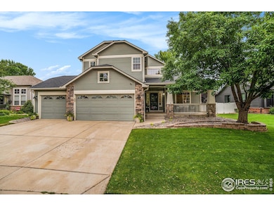 238 Wood Duck Ct, Windsor, CO 80550 - photo 2