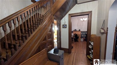front unit front entryway