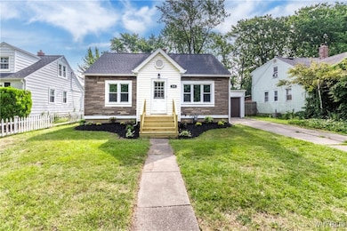 539 Windermere Blvd, Buffalo, NY 14226 - photo 2