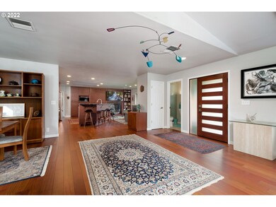 Entrance/Foyer