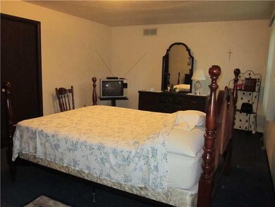 Master Bedroom.