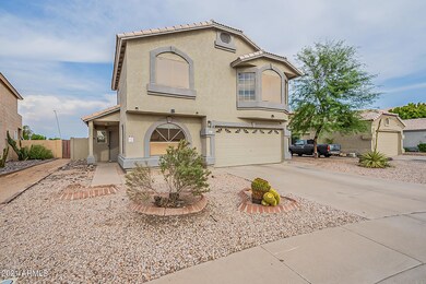 2-Front of Home