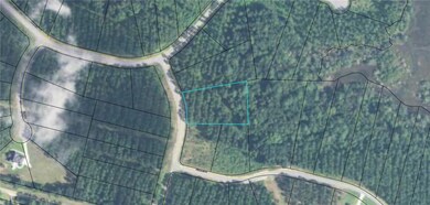 Lot 64 Spring cove drive