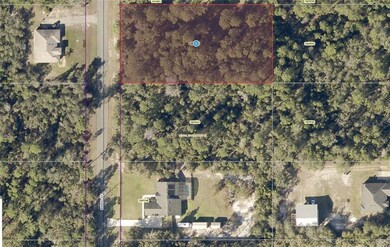 Aerial Photo from Lake County Property Appraisers 