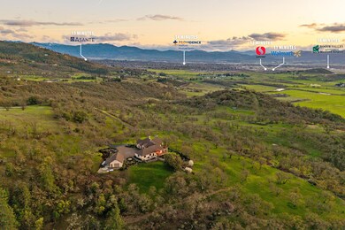 4137 Dry Creek Rd, Medford, OR 97504 - photo 5