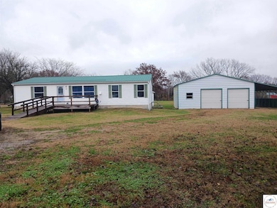 600 S 7th St, Deepwater, MO 64740 - photo 4