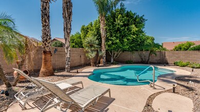 GERONIMO POOL2