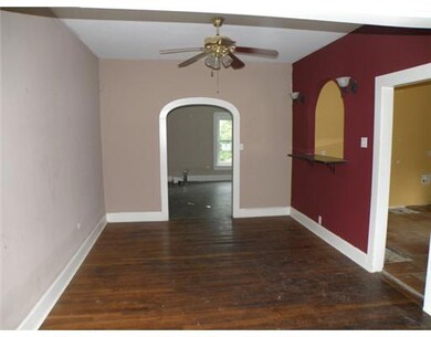 Dining Room.