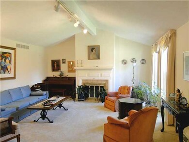 Living Room. Living room is to the right when you 