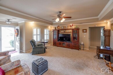 5017 Prominent Way, Abilene, TX 79606 - photo 4