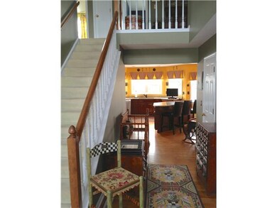 Foyer
