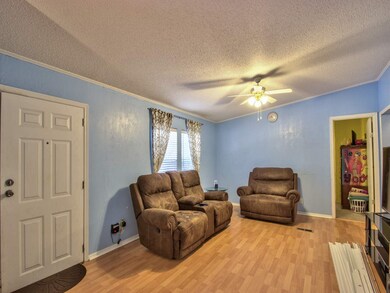 166 Greenlea Cir, Crawfordville, FL 32327 - photo 4