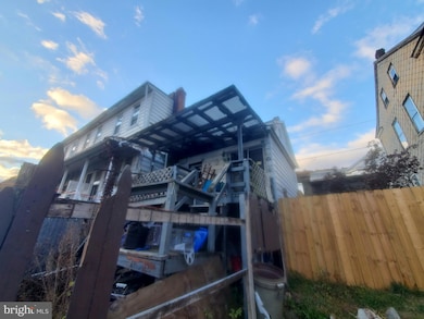 418 E Cameron St, Shamokin, PA 17872 - photo 6