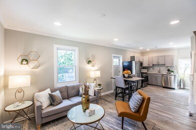 1118 Larchmont Ave, Capitol Heights, MD 20743 - photo 3