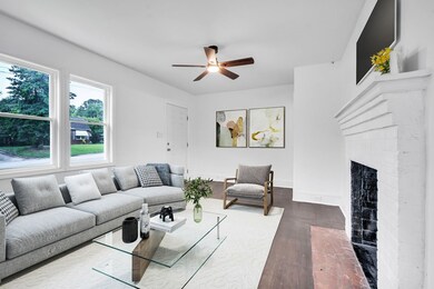 VS - Living Room