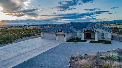 1667 Las Vistas, Alamogordo, NM 88310 - photo 5