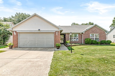 8539 Springway Dr, Indianapolis, IN 46239 - photo 2