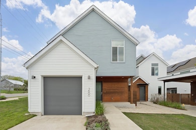 3600 Clary Way, Austin, TX 78723 - photo 2