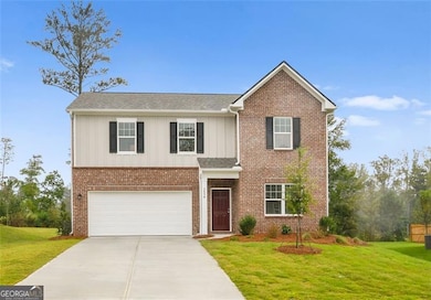 2698 Argento Cir, Dacula, GA 30019 - photo 2