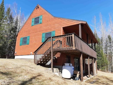 409 Carleton Hill Rd, Colebrook, NH 03576 - photo 2