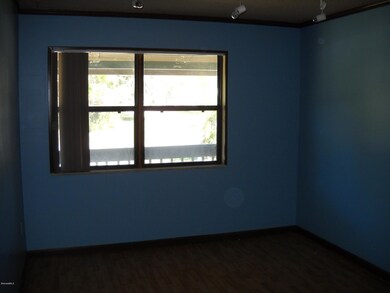 Family room view