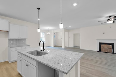 152 Hunter Ridge Dr, Boiling Springs, SC 29316 - photo 6