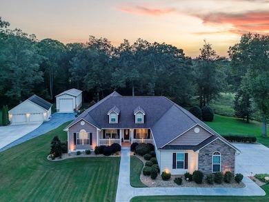 4888 Cline Rd, Resaca, GA 30735 - photo 7