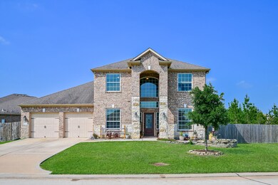 20310 Barrel Run Dr, Hockley, TX 77447 - photo 2