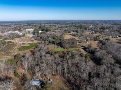 W Ridgewood Rd acreage