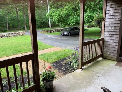 500 Bakerville Rd, South Dartmouth, MA 02748 - photo 4