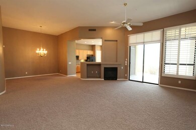 Living Dining Room
