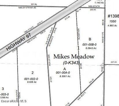 LT B Blk 1 Idaho 97, Harrison, ID 83833 - photo 4