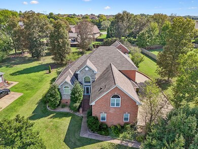 413 Stockbridge Way, Mount Juliet, TN 37122 - photo 3