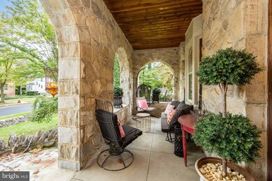 301 W Redman Ave, Haddonfield, NJ 08033 - photo 4