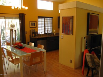 Dining Area 1