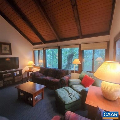 206 Pinnacle Dr unit Treeloft 17, Roseland, VA 22967 - photo 3