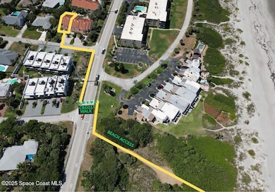 Short walk to the beach