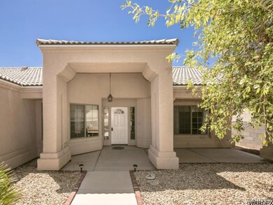 Entry Way