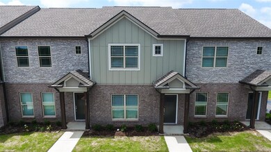 Exterior maintenance, landscaping, and roof are co