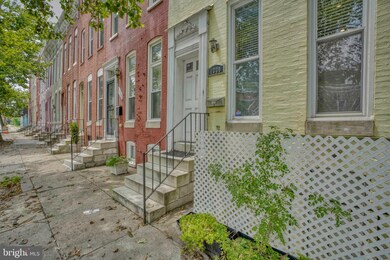 1330 N Fulton Ave, Baltimore, MD 21217 - photo 3