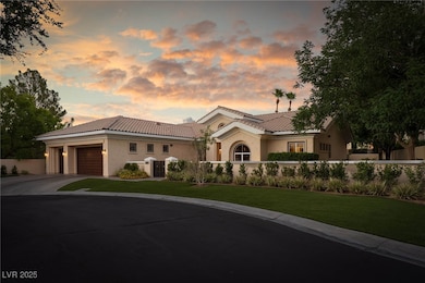 9004 Rolling Knoll Ct, Las Vegas, NV 89134 - photo 3