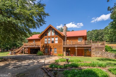 1840 Double Springs Church Rd, Monroe, GA 30656 - photo 6