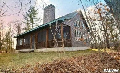 8112 Moline Rd, Webster, WI 54893 - photo 4