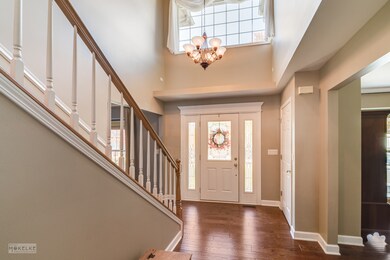 548 Arbor Ln, Oswego, IL 60543 - photo 4